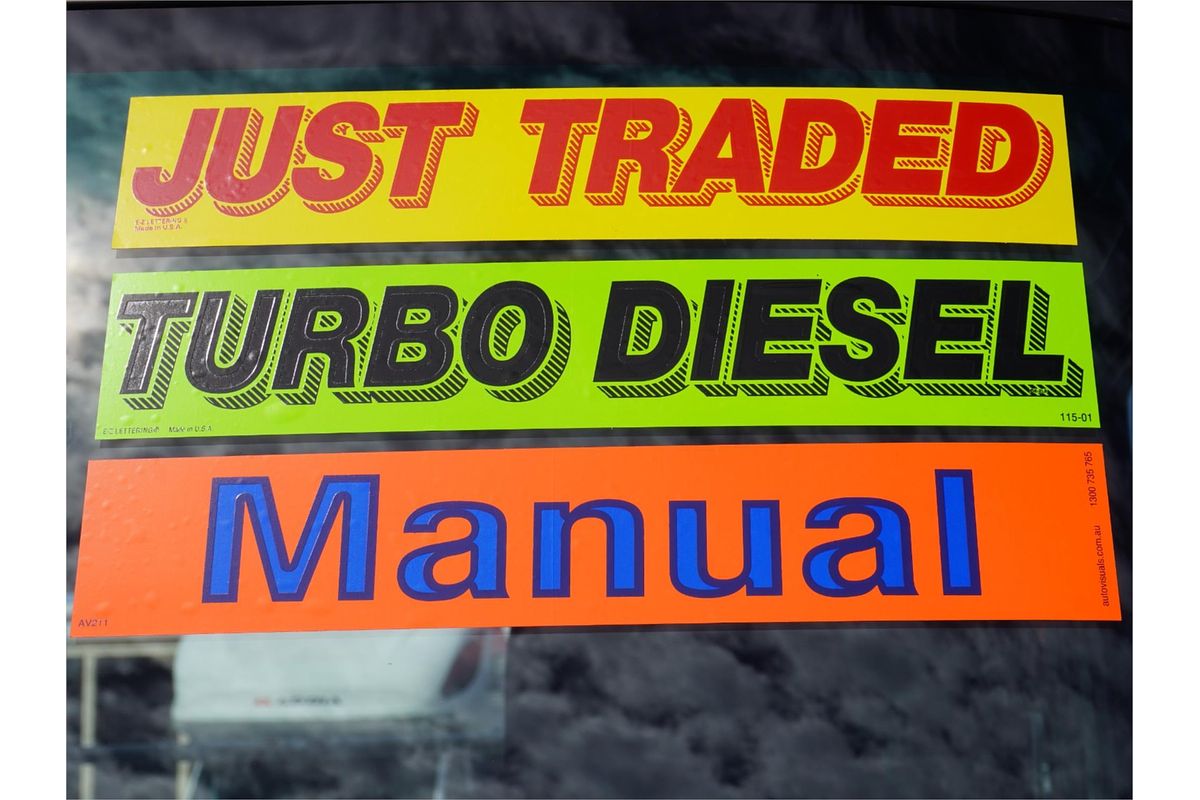 2008 Isuzu N Series NPR 300/155 4x2