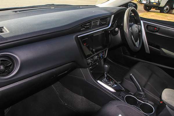 2019 Toyota Corolla Ascent ZRE172R