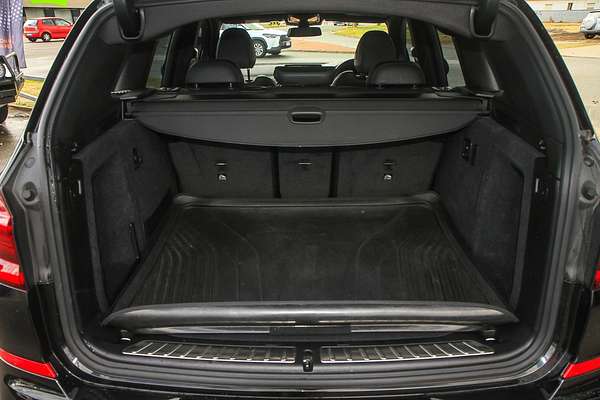 2020 BMW X3 xDrive30i M Sport G01