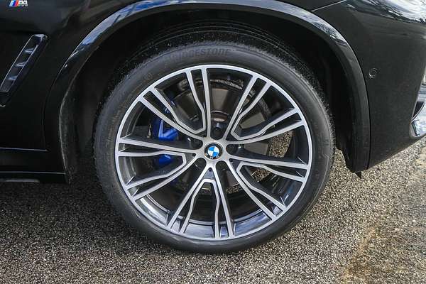 2020 BMW X3 xDrive30i M Sport G01