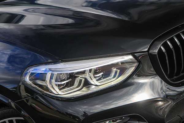 2020 BMW X3 xDrive30i M Sport G01