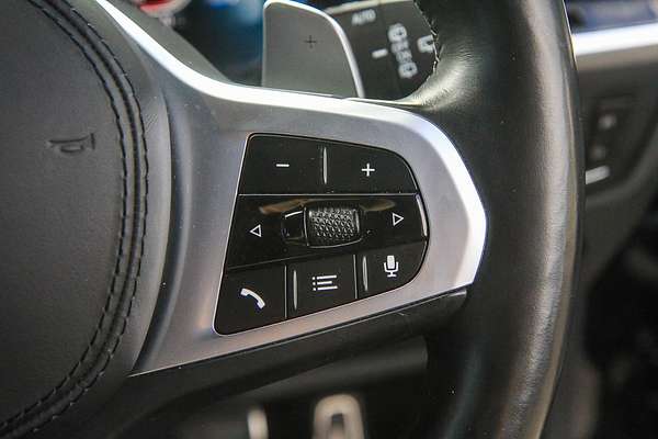 2020 BMW X3 xDrive30i M Sport G01