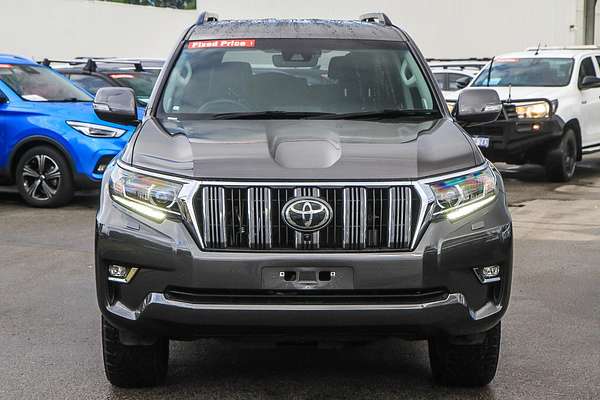 2019 Toyota Landcruiser Prado VX GDJ150R