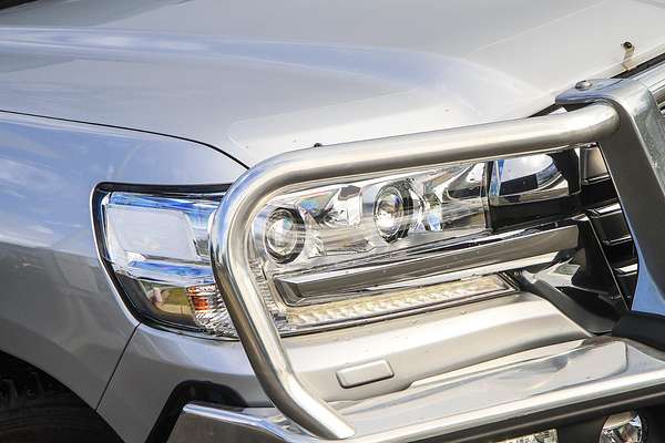 2020 Toyota Landcruiser VX VDJ200R