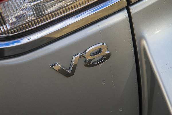 2020 Toyota Landcruiser VX VDJ200R