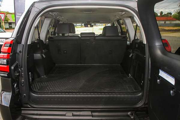 2019 Toyota Landcruiser Prado VX GDJ150R