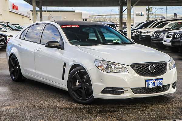 2013 Holden Commodore Evoke VF