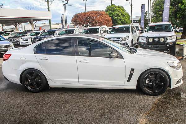 2013 Holden Commodore Evoke VF