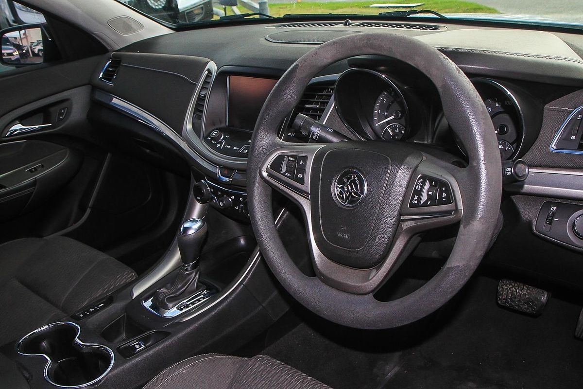 2013 Holden Commodore Evoke VF