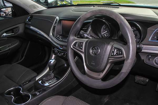 2013 Holden Commodore Evoke VF