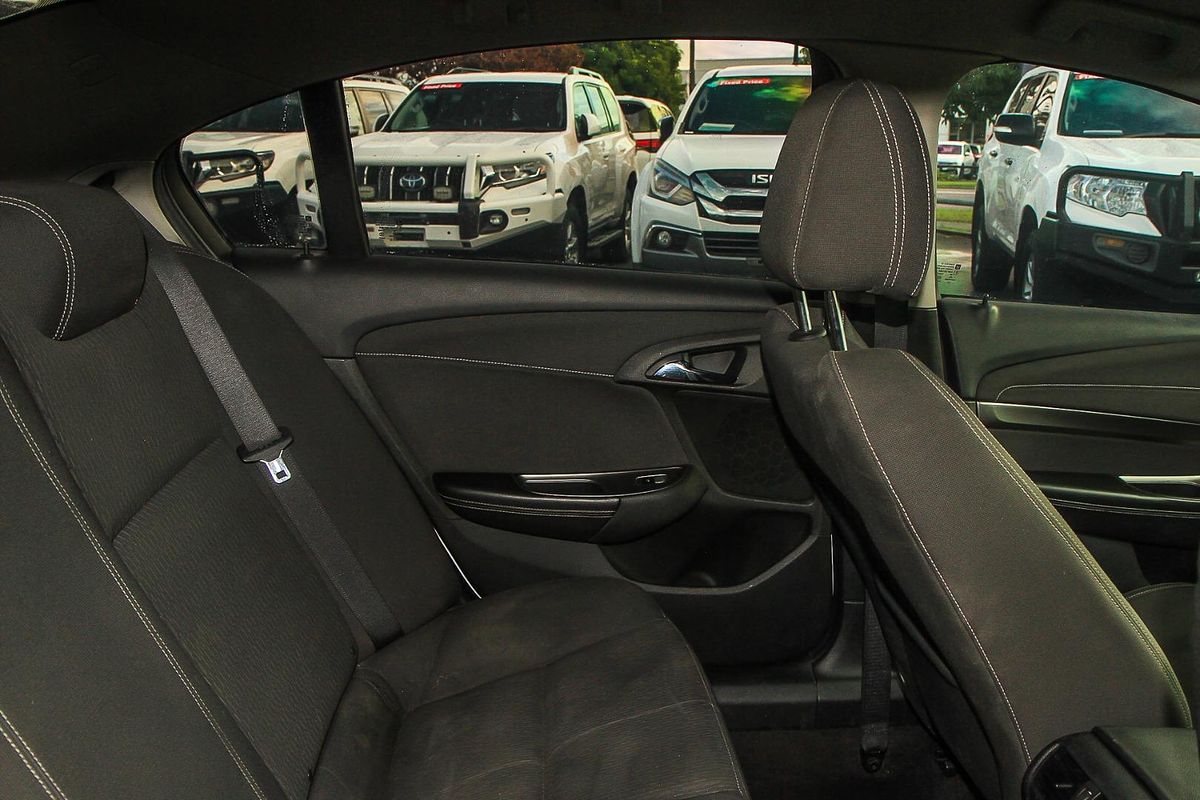 2013 Holden Commodore Evoke VF