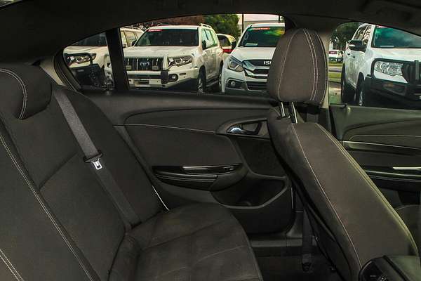 2013 Holden Commodore Evoke VF