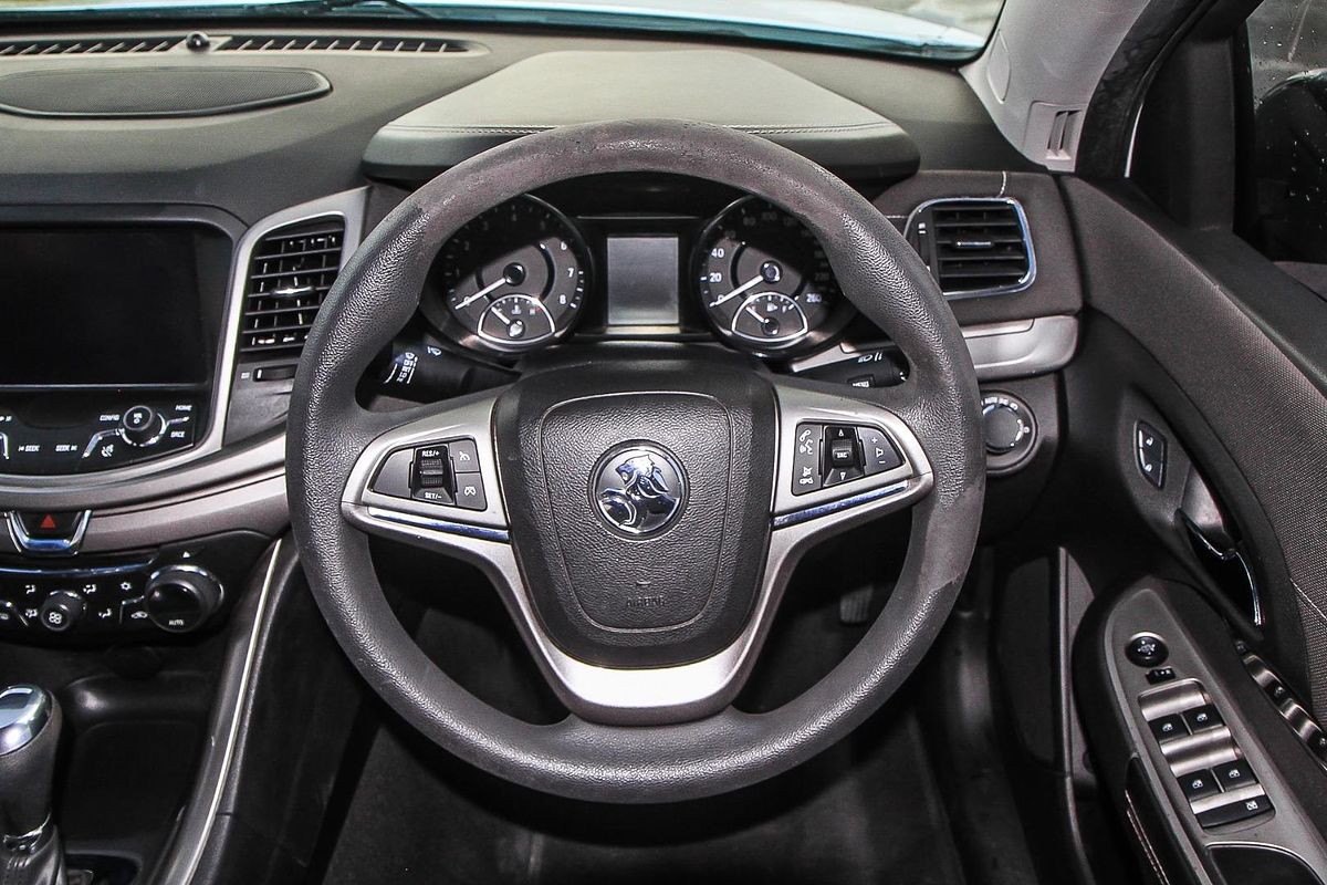2013 Holden Commodore Evoke VF