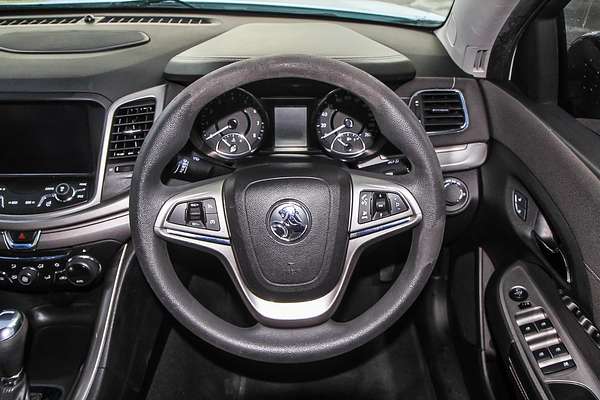 2013 Holden Commodore Evoke VF