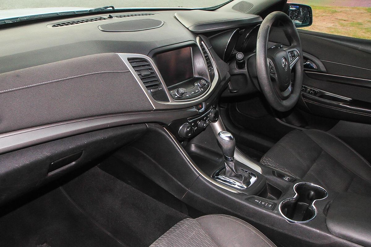 2013 Holden Commodore Evoke VF