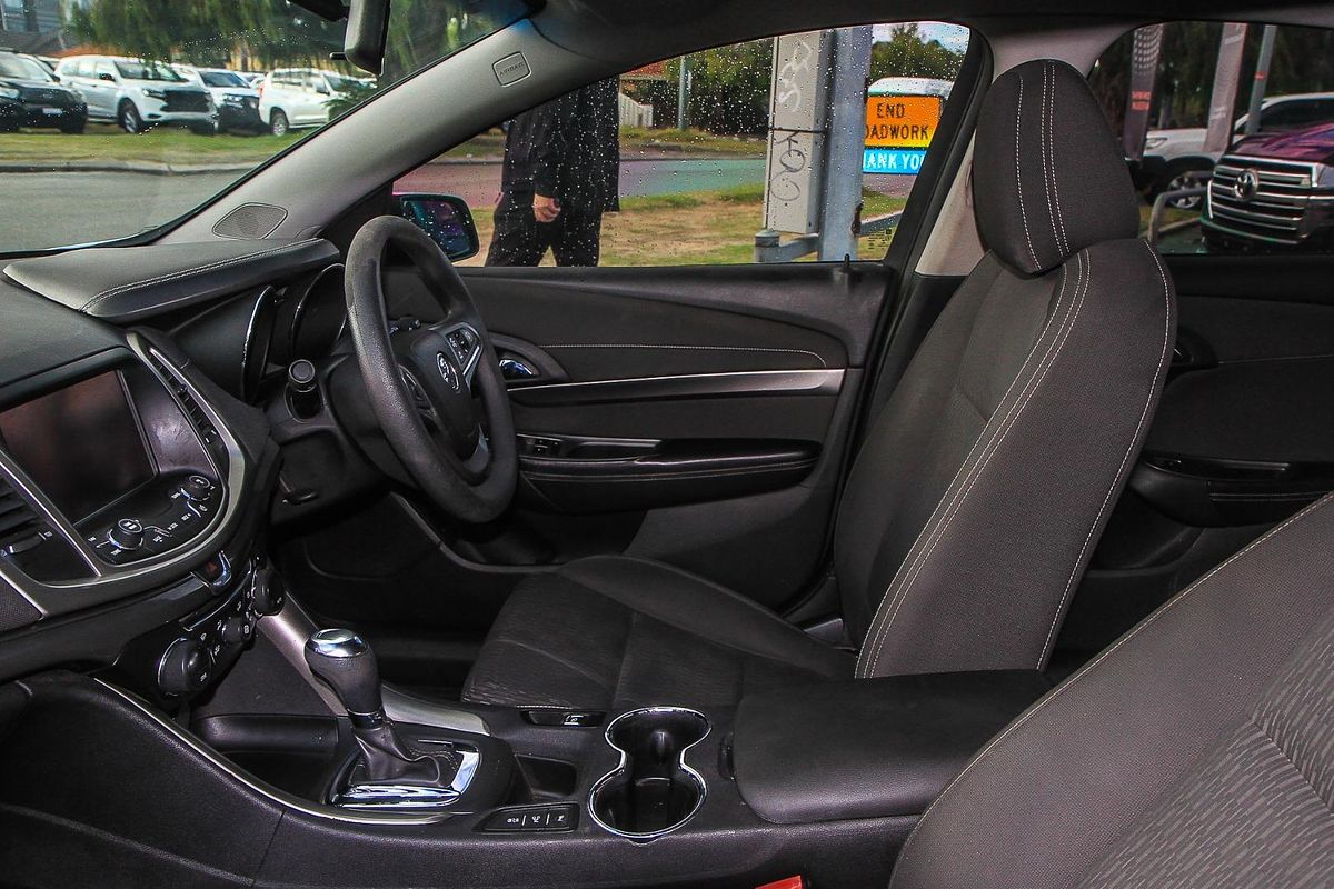 2013 Holden Commodore Evoke VF