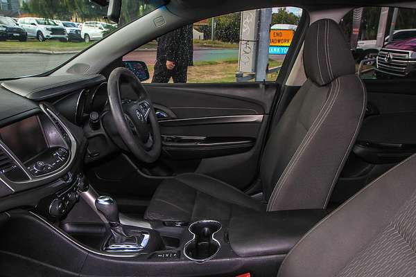 2013 Holden Commodore Evoke VF