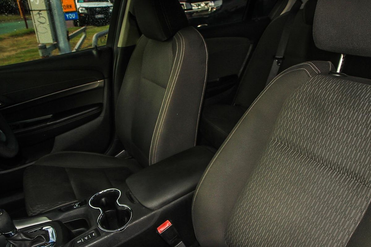 2013 Holden Commodore Evoke VF