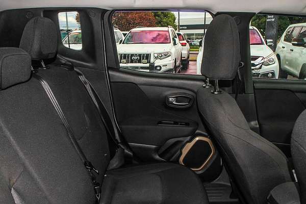 2016 Jeep Renegade Sport BU