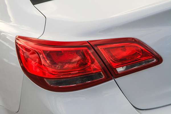 2013 Holden Commodore Evoke VF