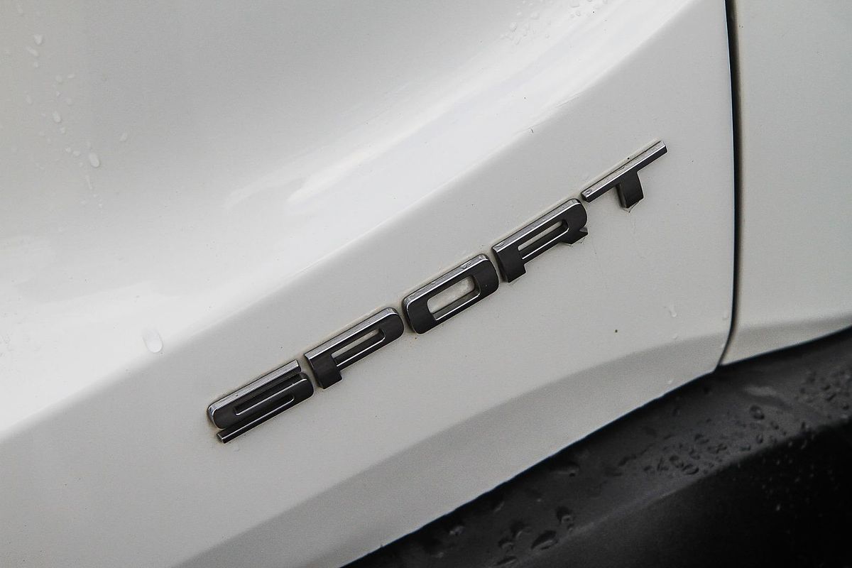 2016 Jeep Renegade Sport BU