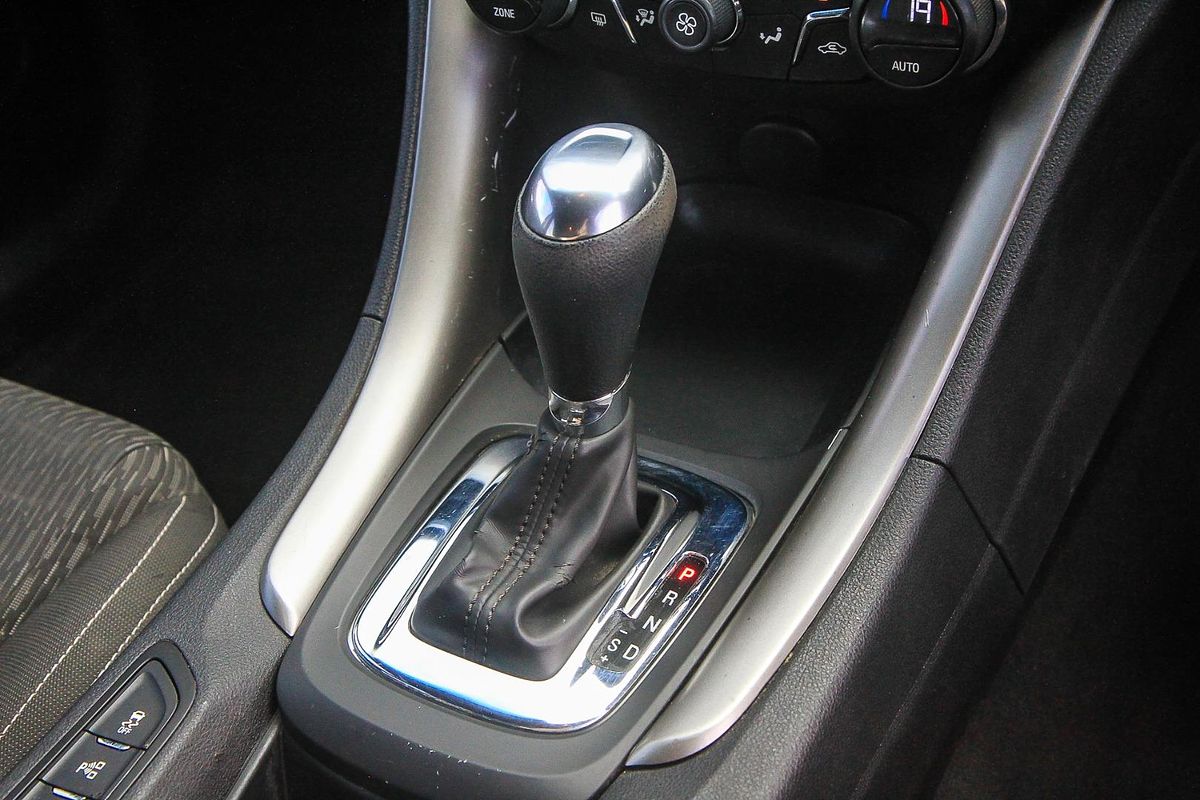 2013 Holden Commodore Evoke VF