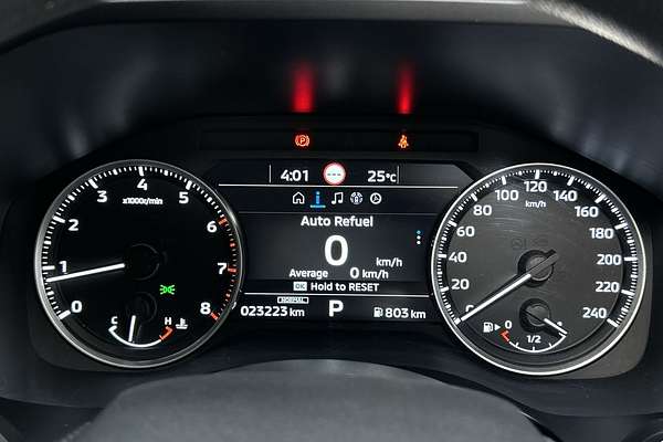 2023 Mitsubishi Outlander ES ZM