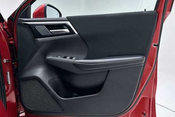 2023 Mitsubishi Outlander ES ZM
