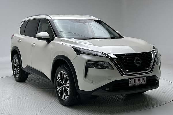 2023 Nissan X-TRAIL ST-L T33