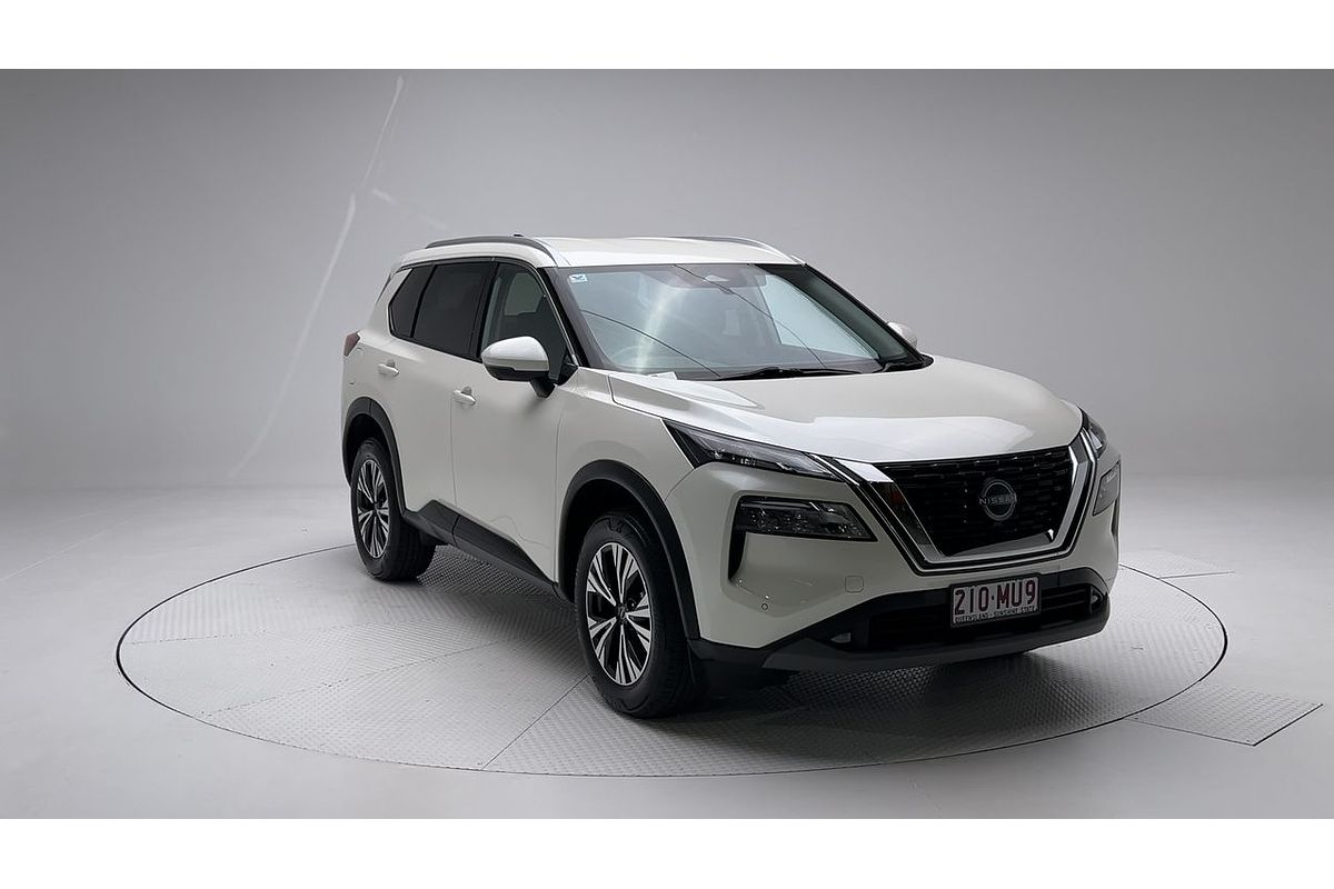 2023 Nissan X-TRAIL ST-L T33