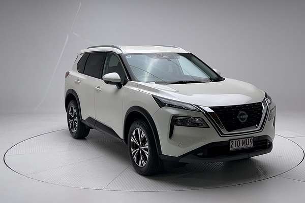 2023 Nissan X-TRAIL ST-L T33