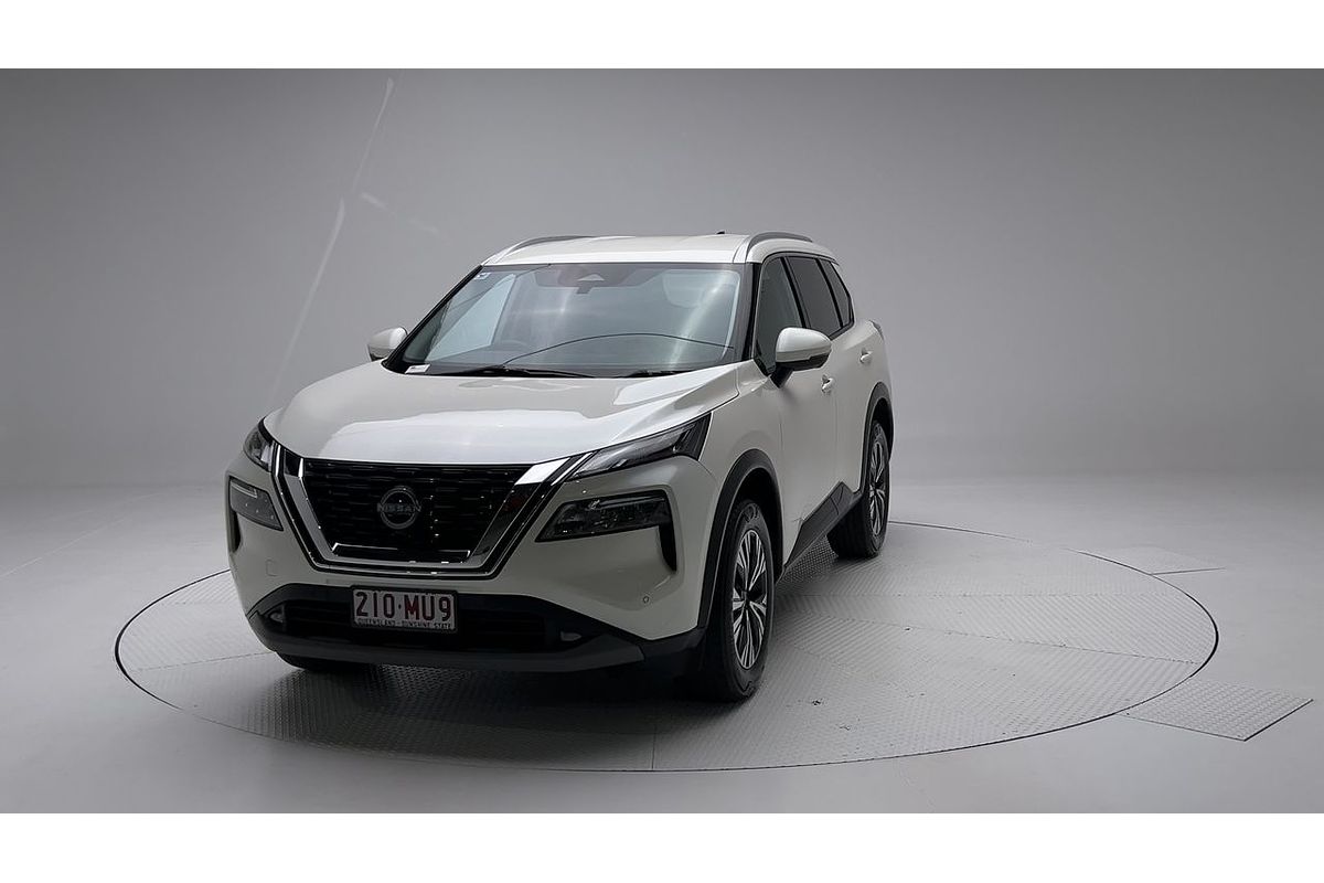 2023 Nissan X-TRAIL ST-L T33