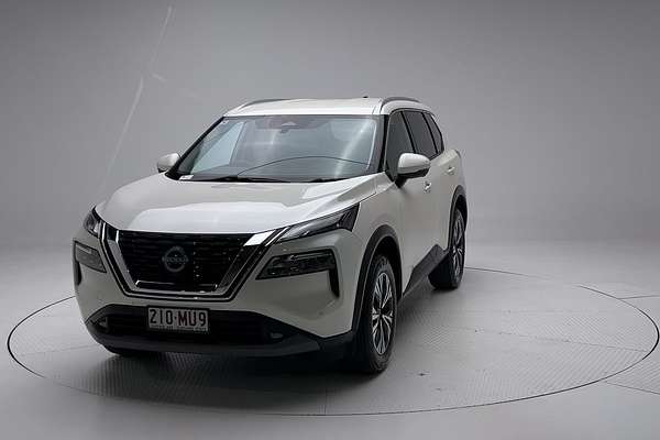 2023 Nissan X-TRAIL ST-L T33