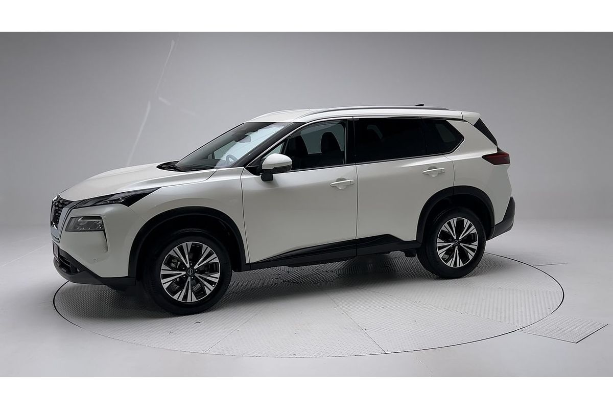 2023 Nissan X-TRAIL ST-L T33