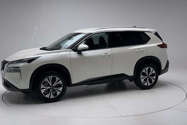 2023 Nissan X-TRAIL ST-L T33