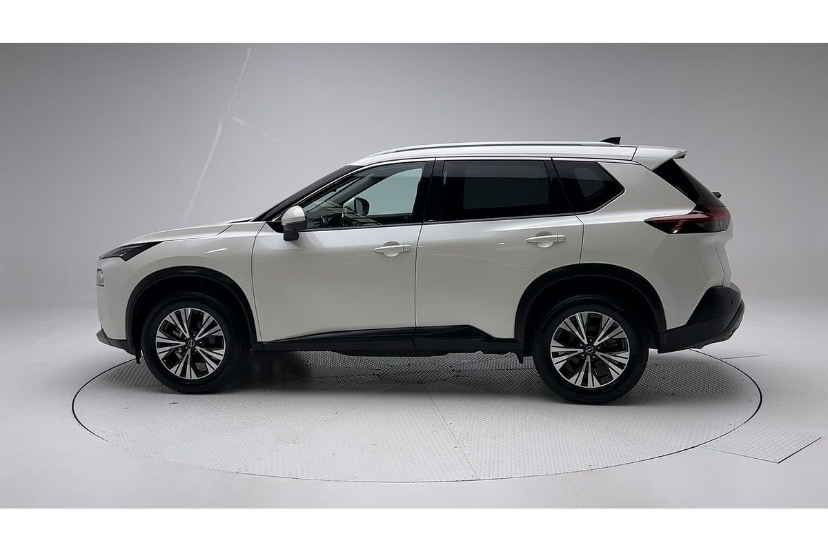 2023 Nissan X-TRAIL ST-L T33