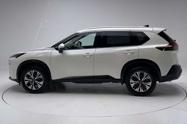 2023 Nissan X-TRAIL ST-L T33
