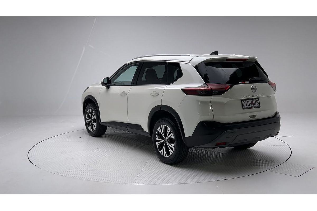 2023 Nissan X-TRAIL ST-L T33