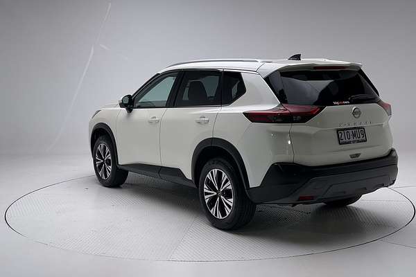 2023 Nissan X-TRAIL ST-L T33
