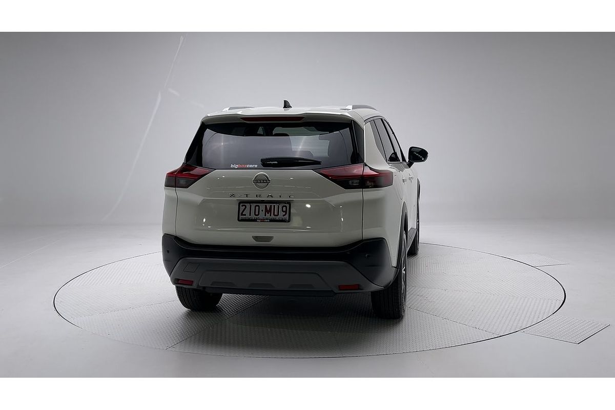 2023 Nissan X-TRAIL ST-L T33