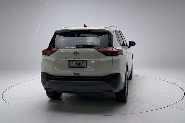 2023 Nissan X-TRAIL ST-L T33