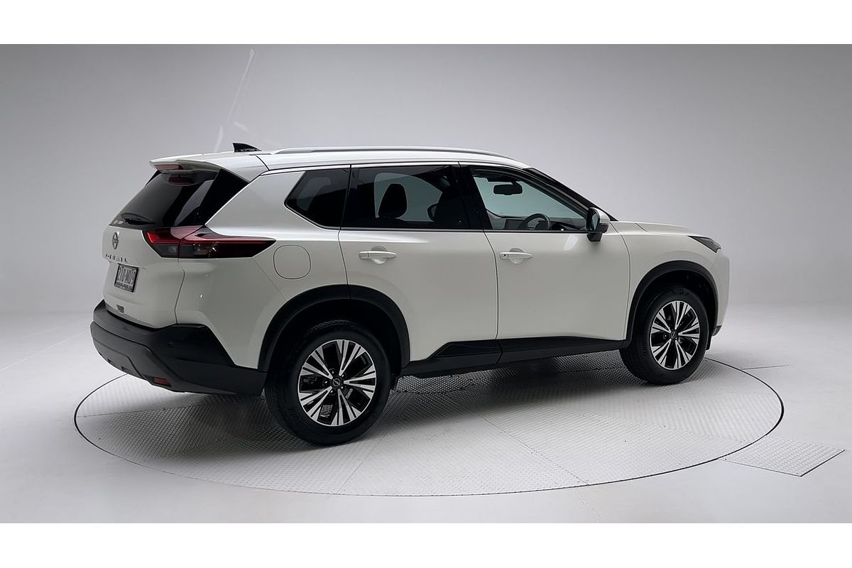 2023 Nissan X-TRAIL ST-L T33