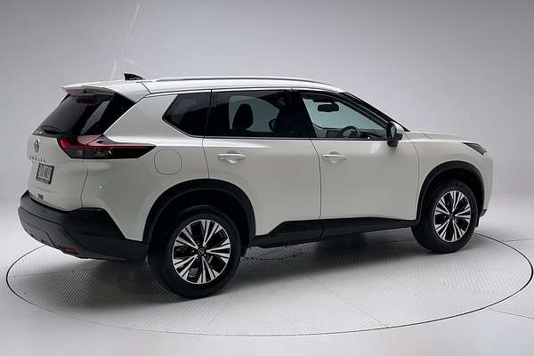 2023 Nissan X-TRAIL ST-L T33