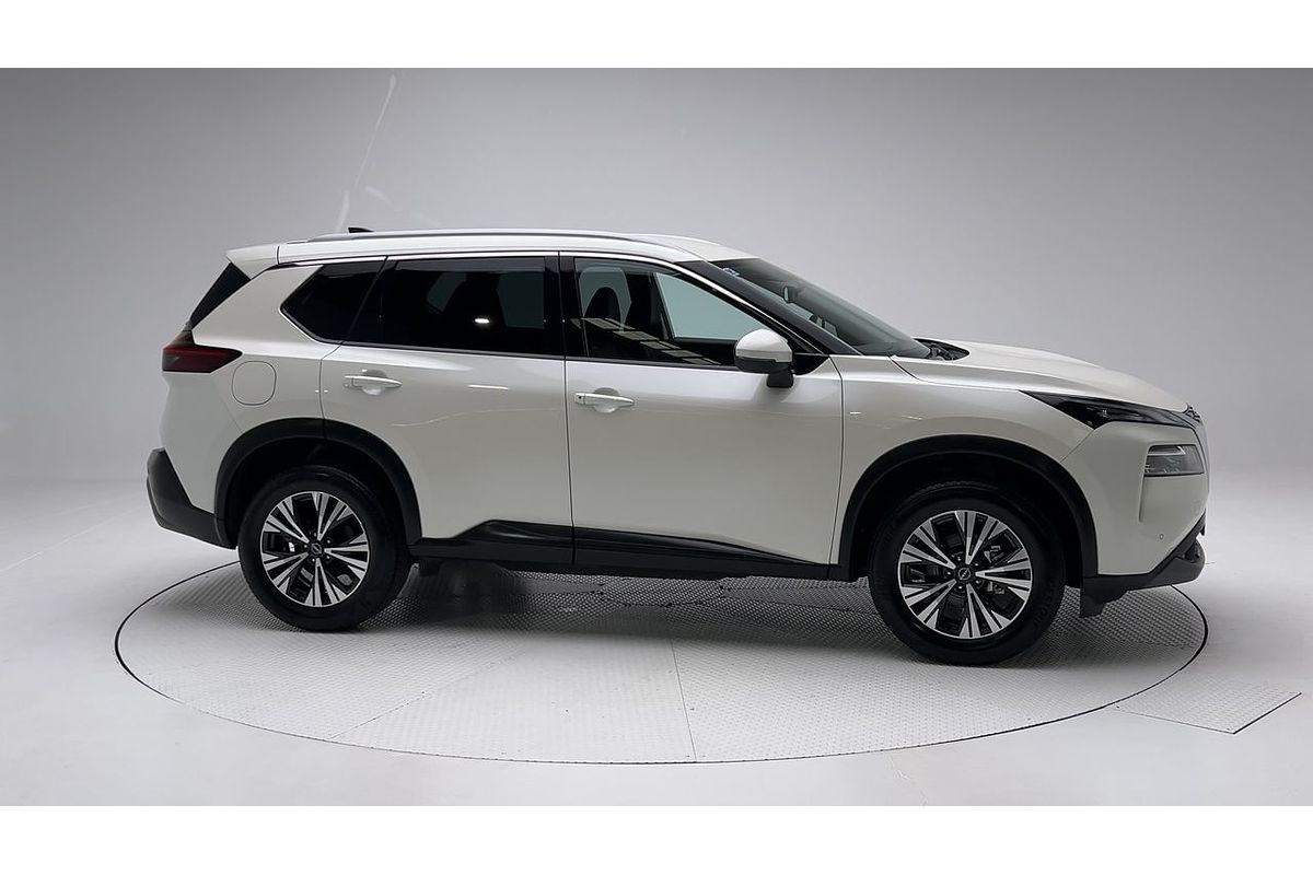 2023 Nissan X-TRAIL ST-L T33
