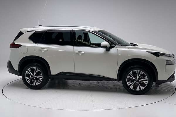 2023 Nissan X-TRAIL ST-L T33