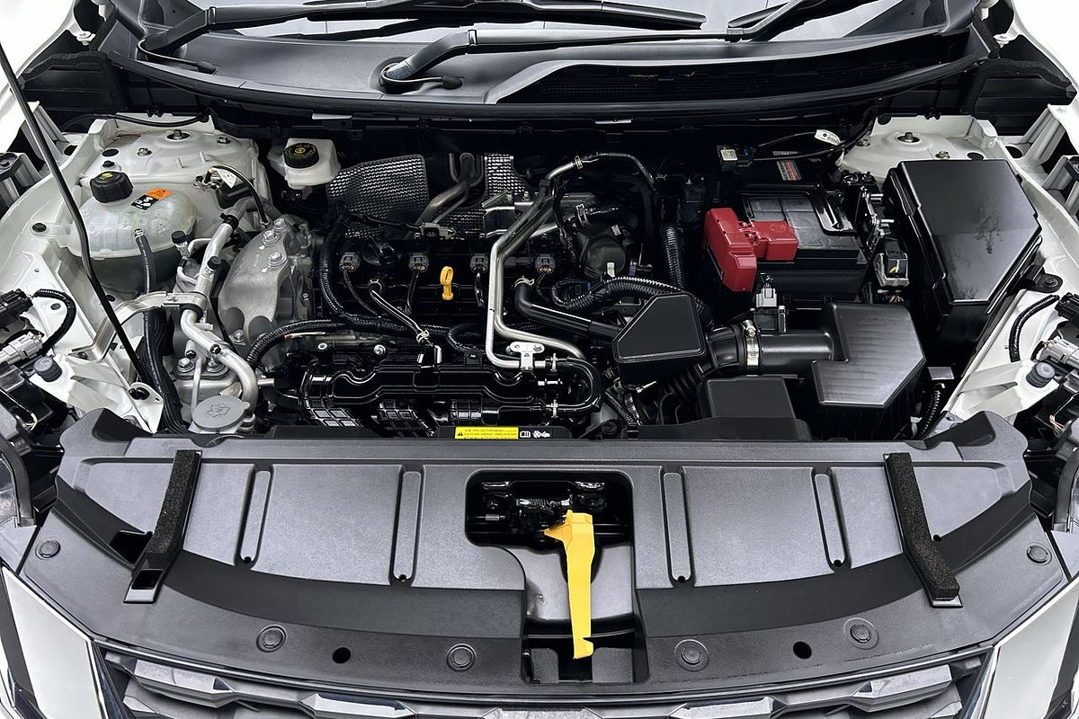 2023 Nissan X-TRAIL ST-L T33