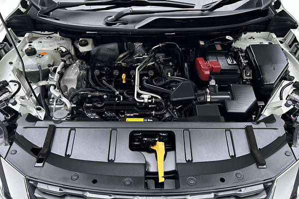2023 Nissan X-TRAIL ST-L T33