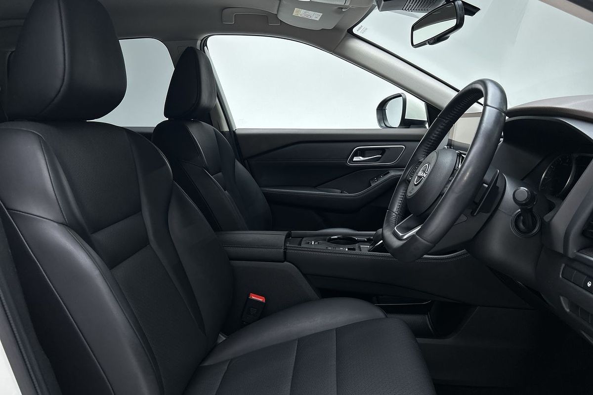 2023 Nissan X-TRAIL ST-L T33