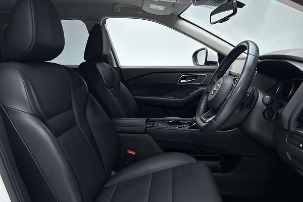 2023 Nissan X-TRAIL ST-L T33