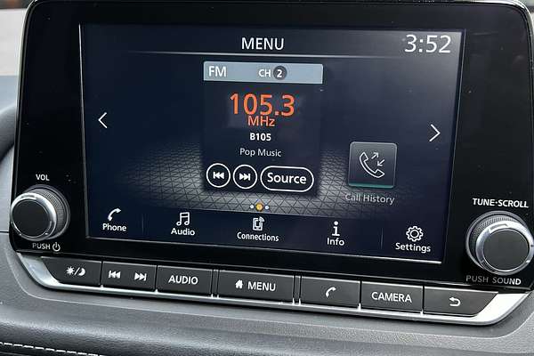 2023 Nissan X-TRAIL ST-L T33